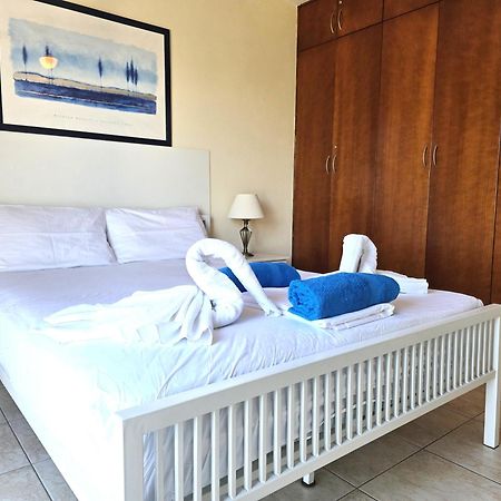 Sunrise Villa In Coral Bay Esterno foto