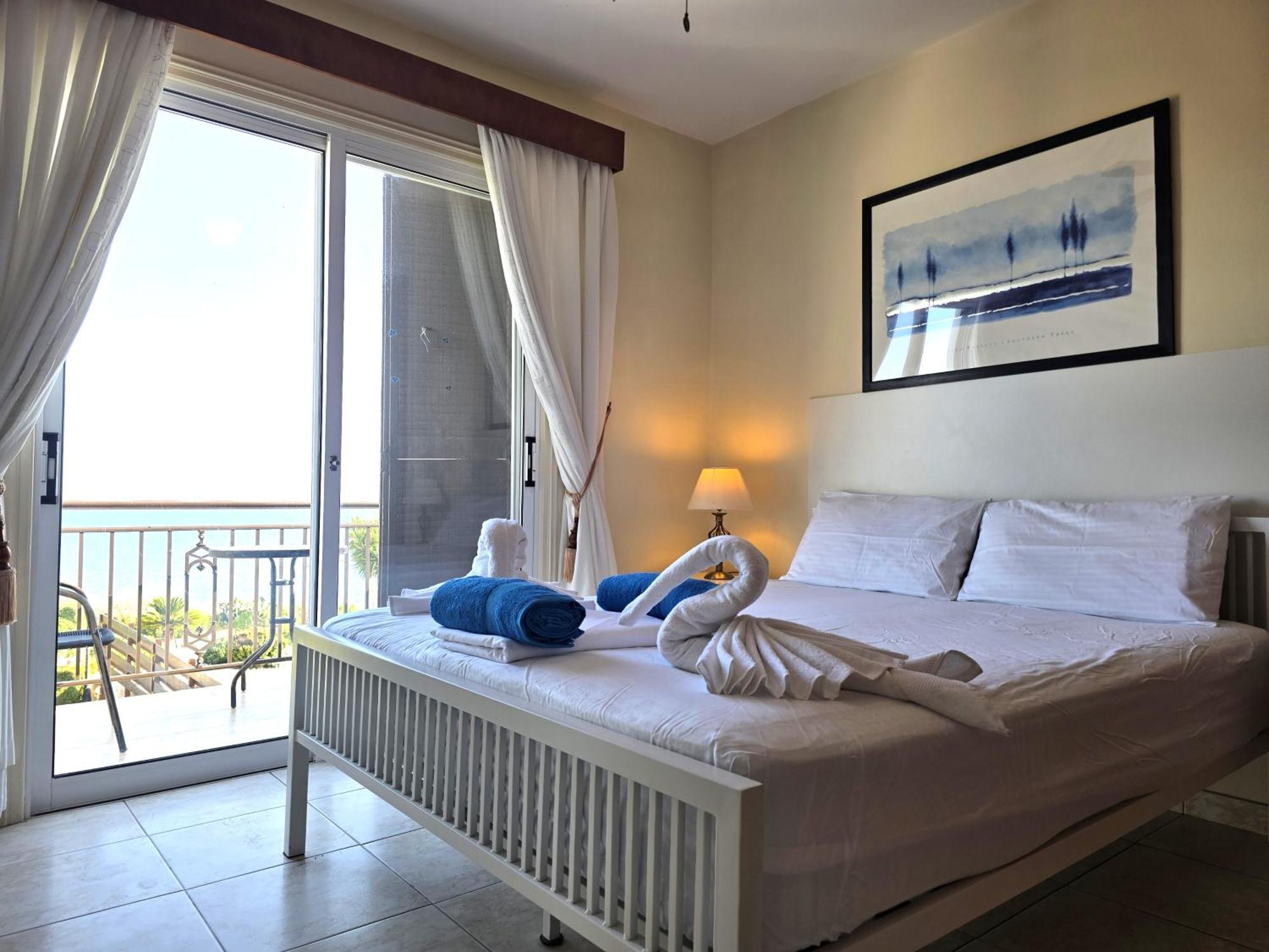 Sunrise Villa In Coral Bay Esterno foto