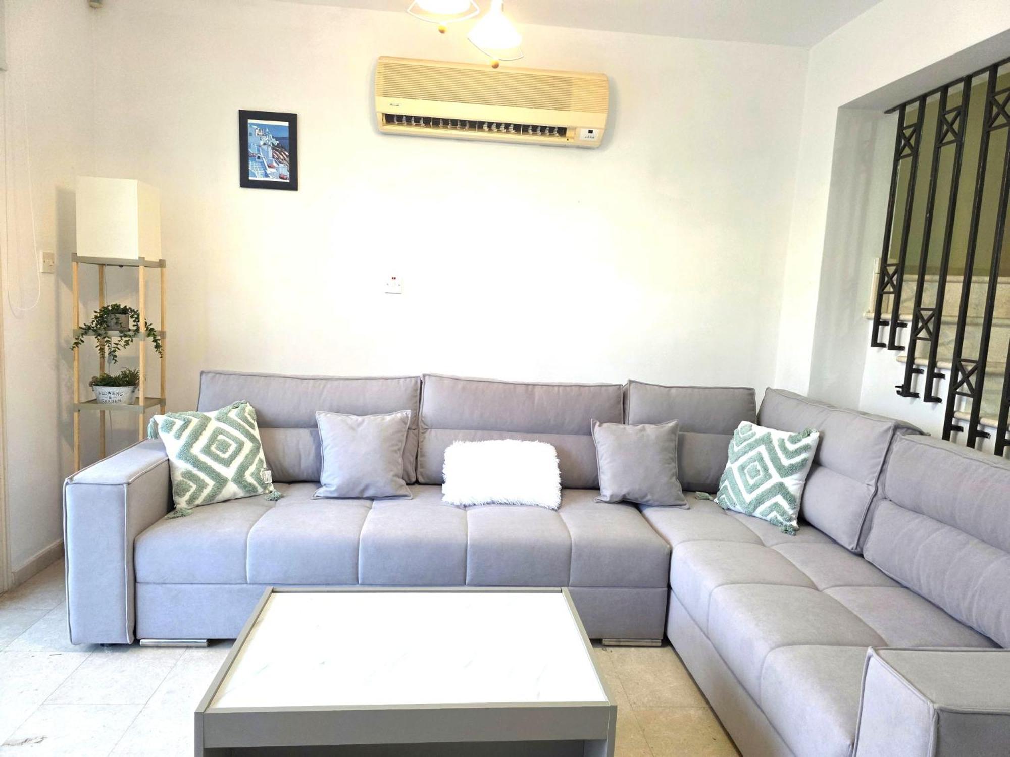 Sunrise Villa In Coral Bay Esterno foto